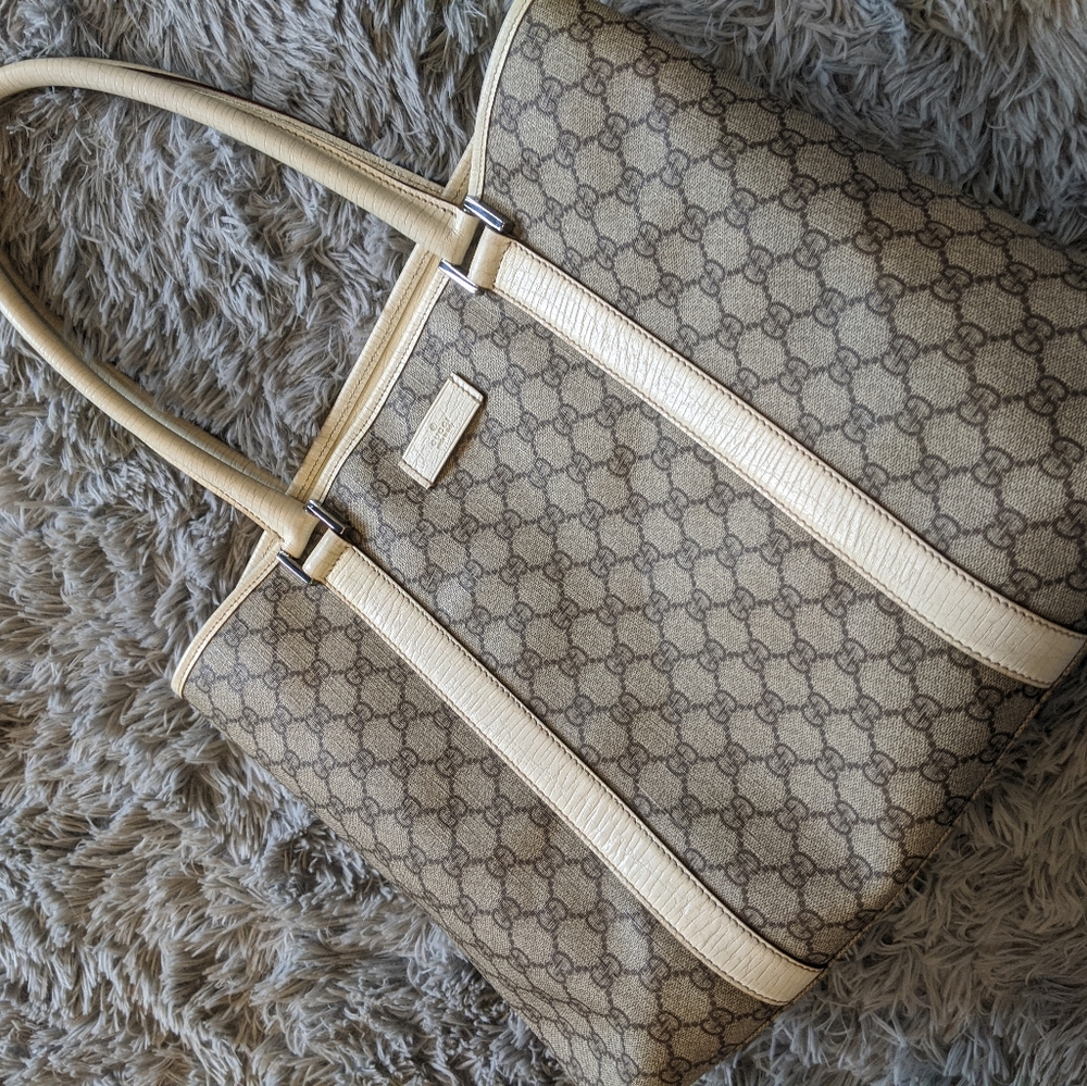 Gucci tote